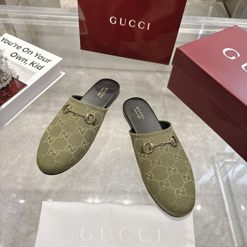 Gvc*1 slippers